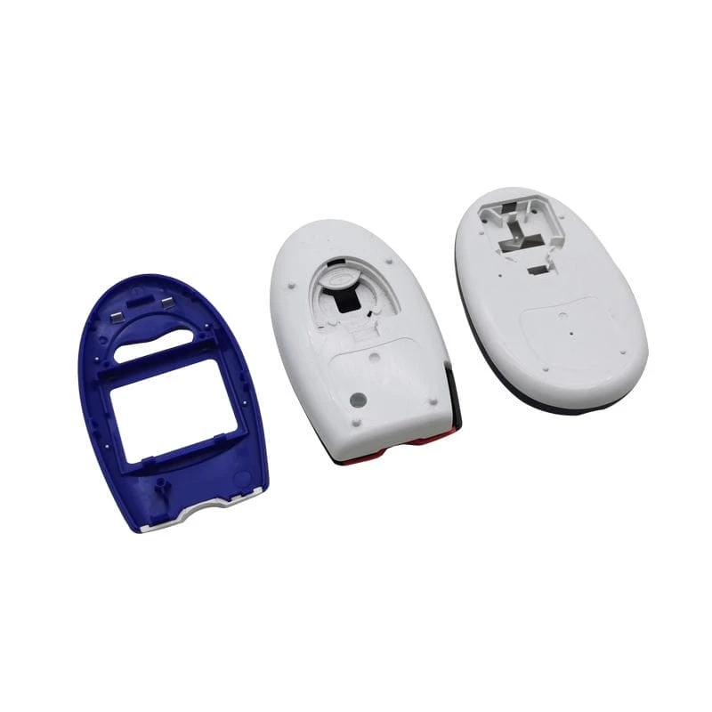 customer medical micro molding