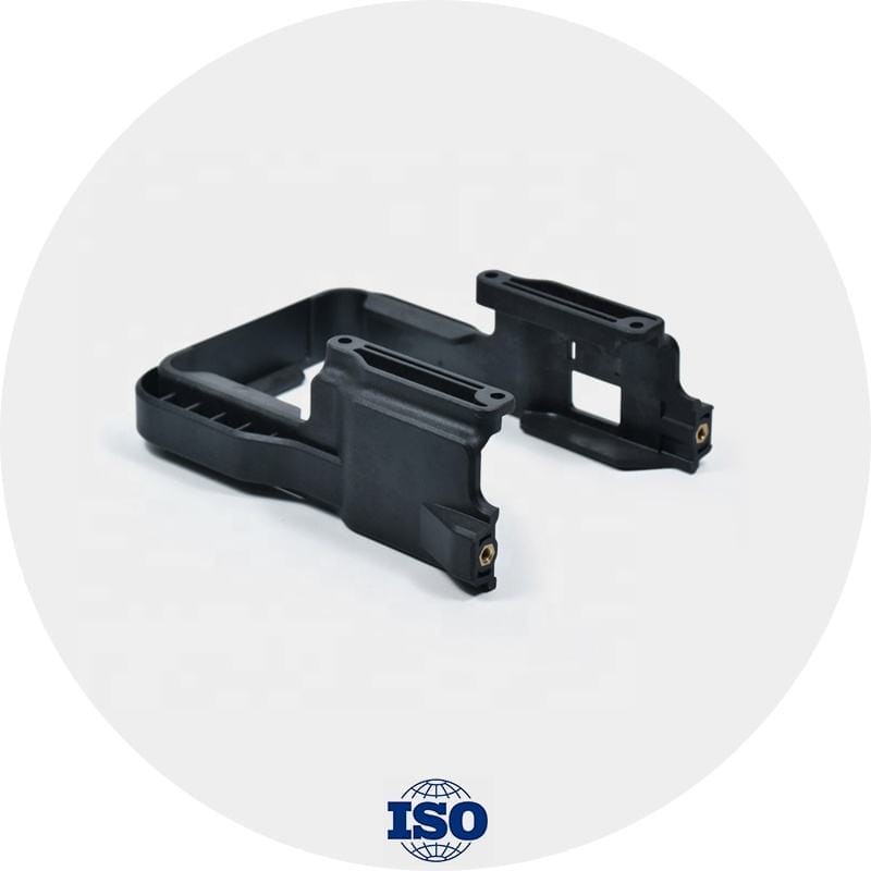 Polypropylene Injection Molding